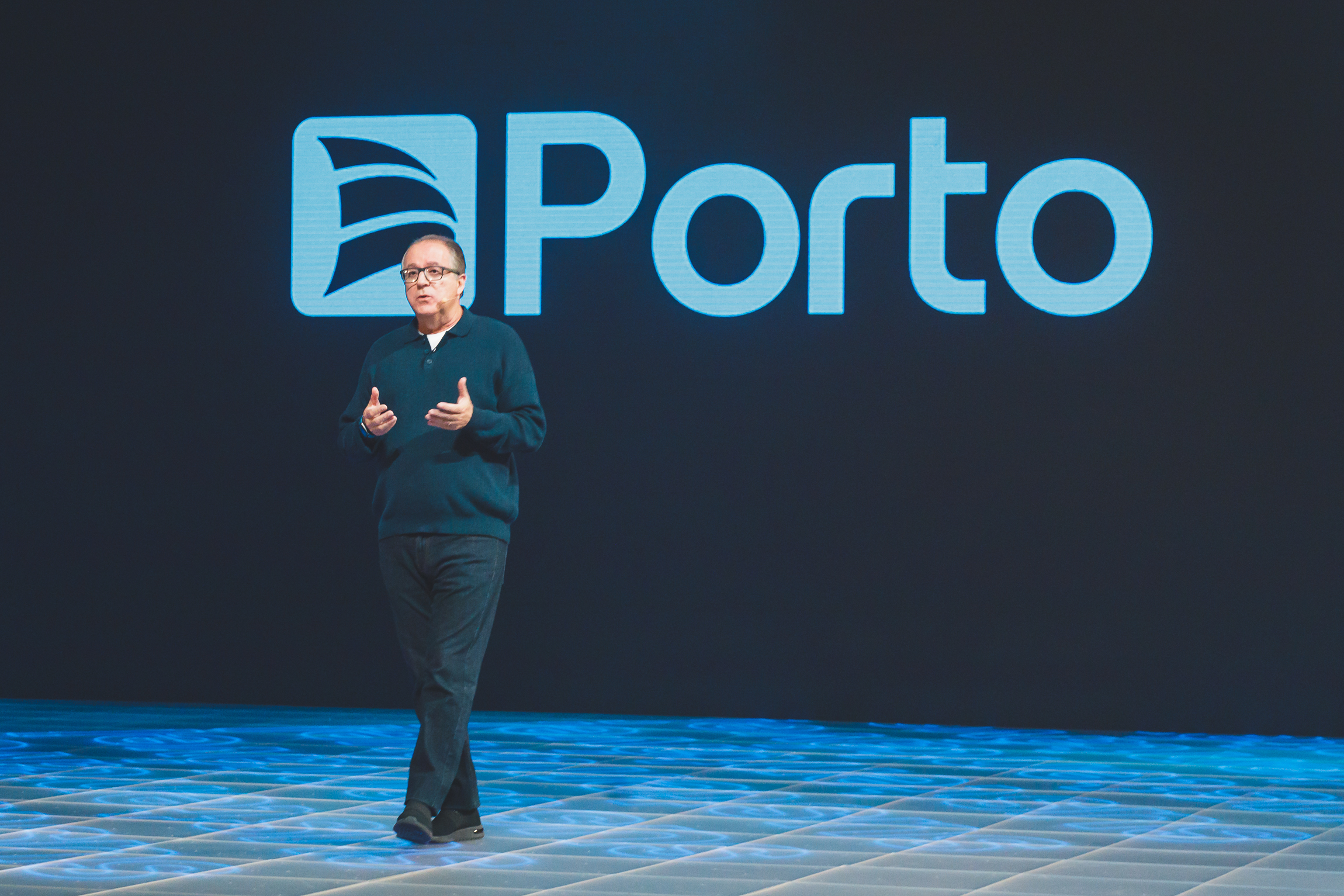 Portea Ceo Porto lança nova marca e apresenta mudanças em sua estrutura de ...